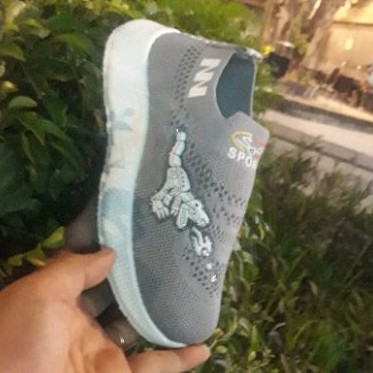 (CÓ ẢNH THẬT) NHIỀU MẪU Giày chun co giãn bé trai và gái .SIZE 27-33