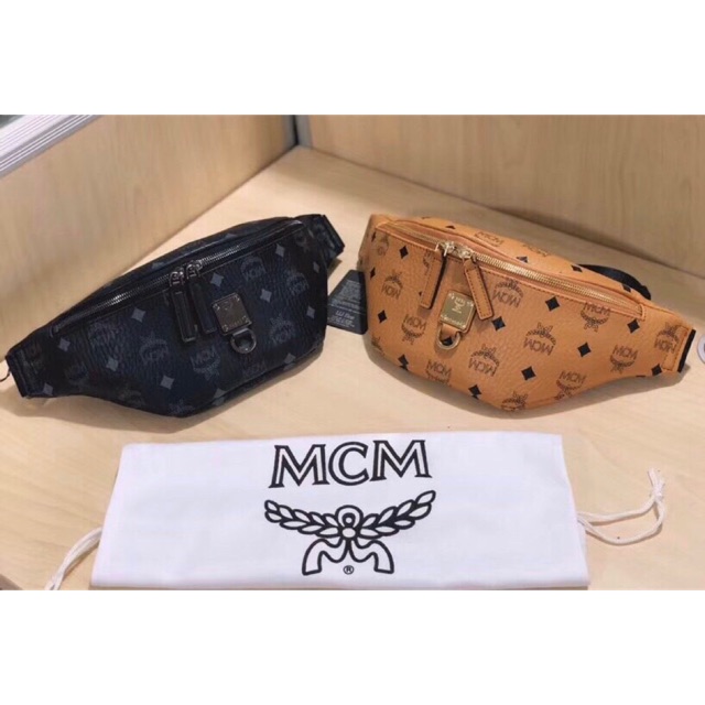 TÚI BAO TỬ M.C.M