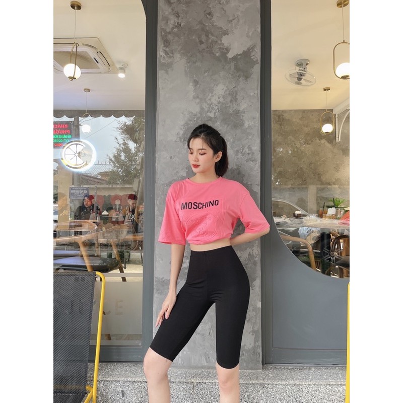 LENGING NGỐ - LENGING DÀI - Lenging cạp cao | BigBuy360 - bigbuy360.vn