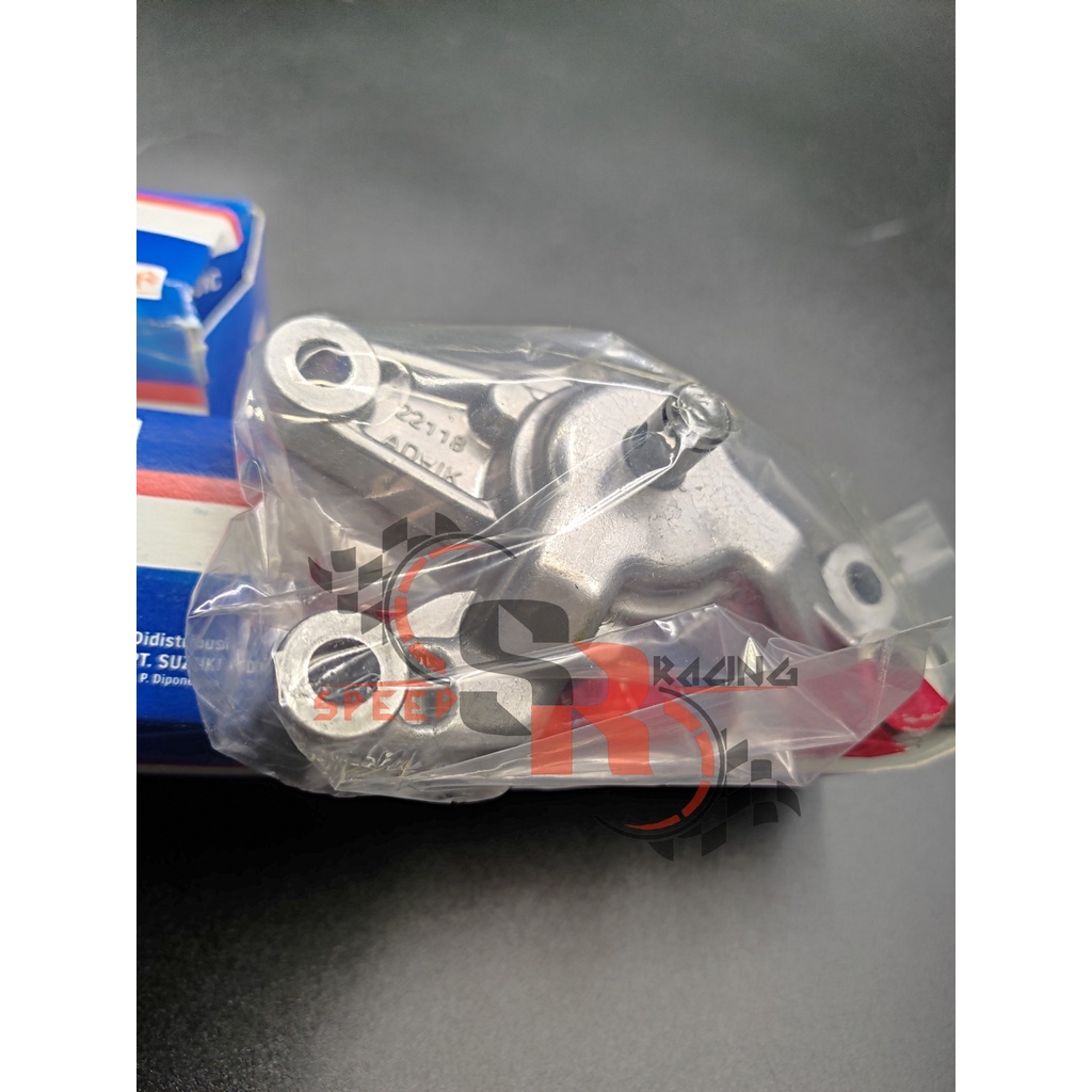 Bơm Nhớt - Satria Fi, Raider Fi, GSX SR150, Bandit 150 - 16400-12K00-000