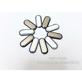 Nút home samsung g530/grand prime g531/g532/j2 prime/j320/j500/j7 2015/j700/j5 2016/j510/j710 bằng nhựa