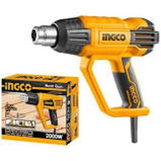 Máy thổi nhiệt 2000w INGCO HG200028