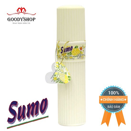 Nước Hoa Xịt Phòng SUMO 400ml mang lại hương thơm nồng nàn và quyến rũ