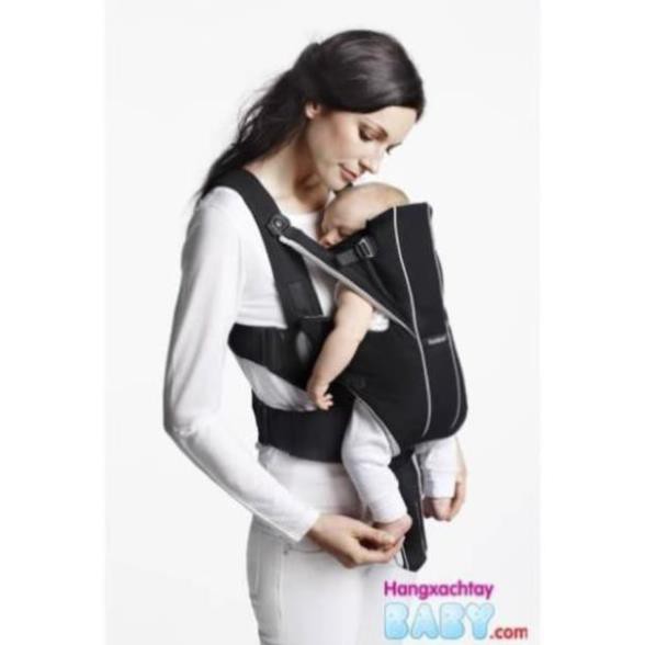 ShopVangAnh102 -  Địu baby bjorn hàng thụy điển
