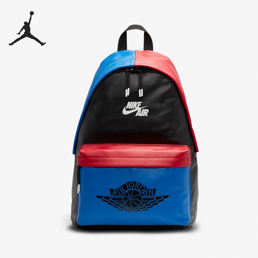 Balo thể thao Nike 9A0390 100% chính hãng in logo AIR JORDA