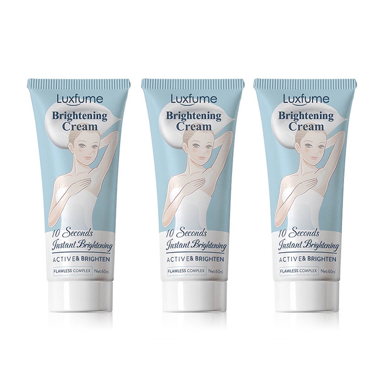 Kem hỗ trợ giảm thâm vùng da dưới cánh tay và đầu gối hiệu quả | BigBuy360 - bigbuy360.vn