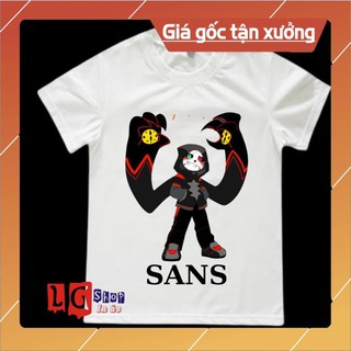 ÁO BIỆT ĐỘI GANGSTER- SANS- Từ 10KG đến 90KG giá tại xưởng