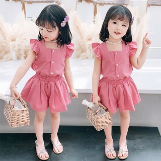 BỘ ĐŨI CÁNH TIÊN
