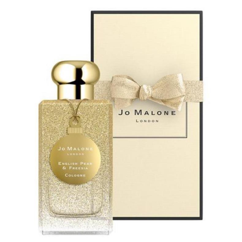 Jelly.Store  - Nước hoa Jo Malone English Pear & Freesia Limited Edition - Nước hoa Authentic