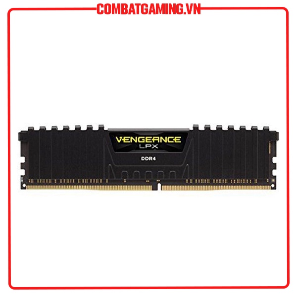 Ram Corsair Vengeance LPX 8GB - 16GB 3200MHz DDR4