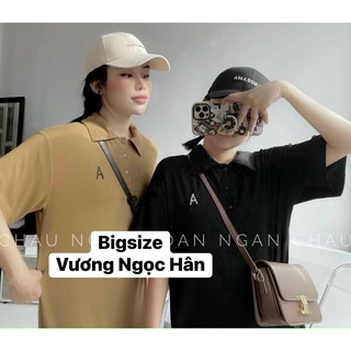 ( 60 ĐẾN 90KG ) ĐẦM CỔ TRỤ A BIGSIZE FROM RỘNG