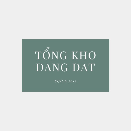 tongkhodangdat