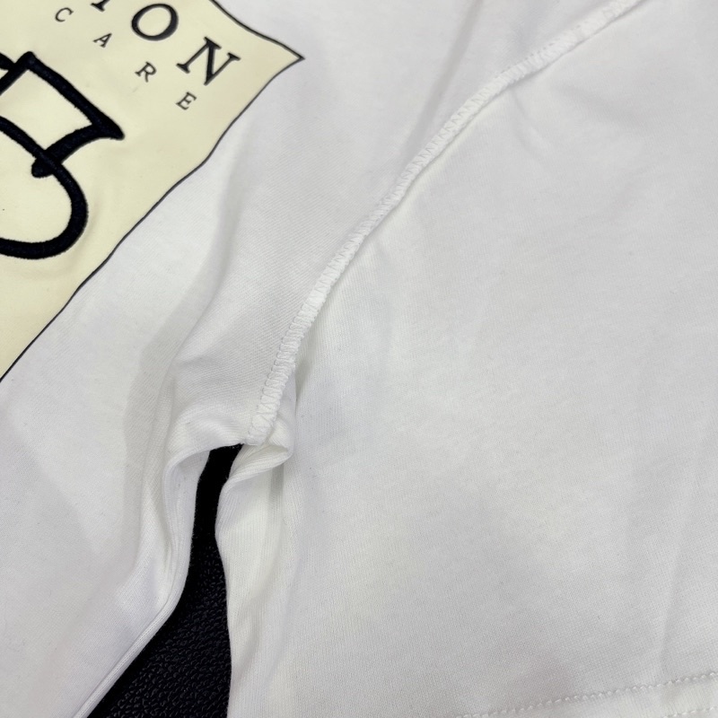 ⚡️ - Áo Thun Luon Vuituoi Signature Print T-shirt Full Box, Áo tee LV bản đẹp kèm box