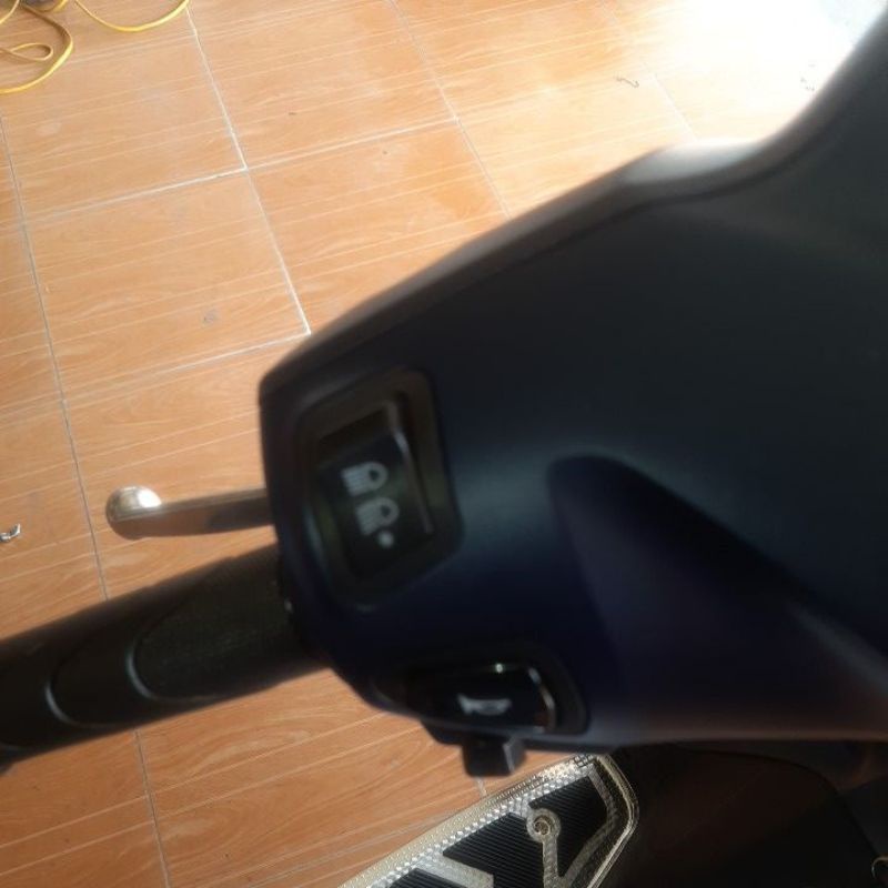 Công tắc tắt đèn pha cos wave ,rsx,blade,vision,arblade,lead halogen.winner đèn led