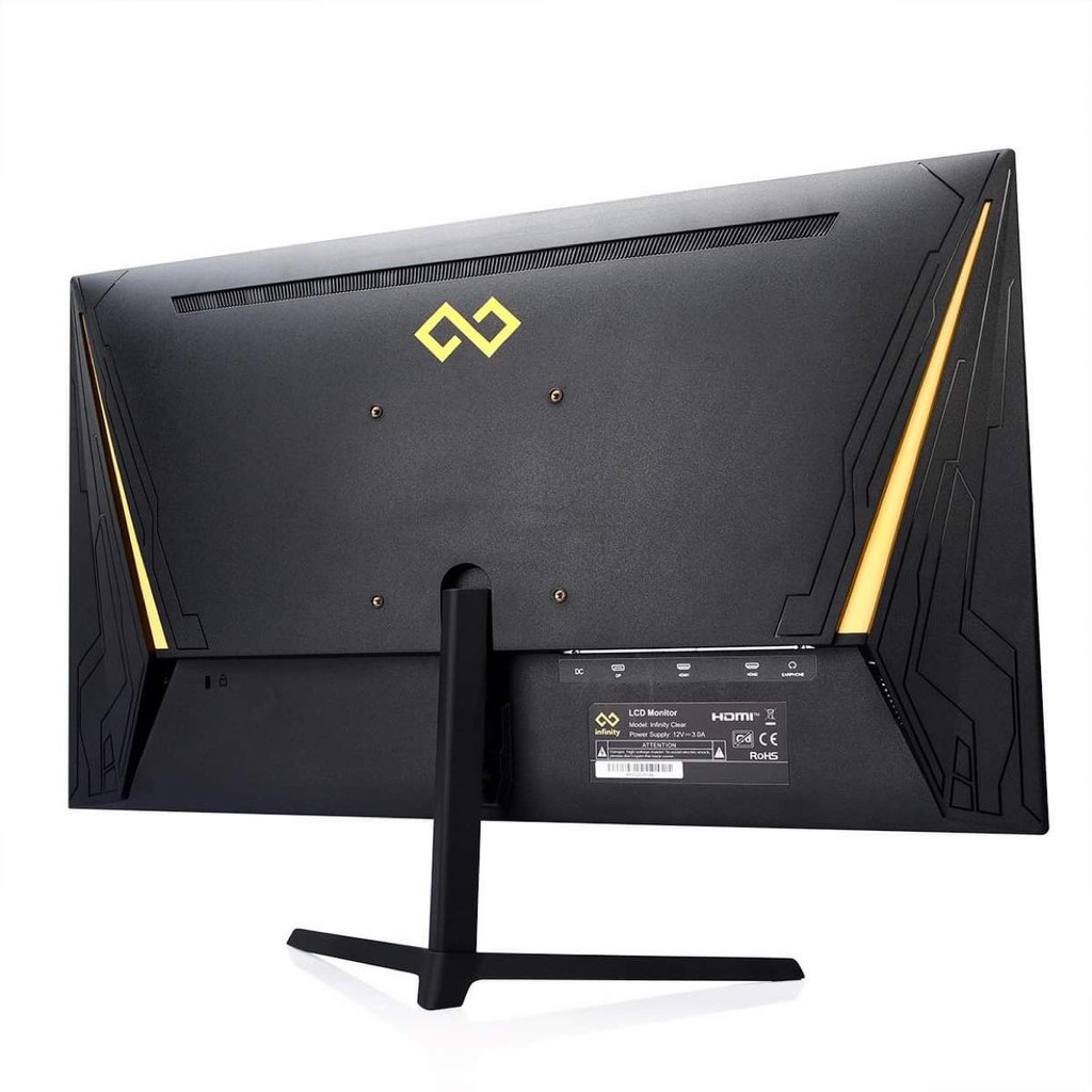 Màn Hình Infinity Clear 24" IPS 165Hz FullHD 1ms | BigBuy360 - bigbuy360.vn