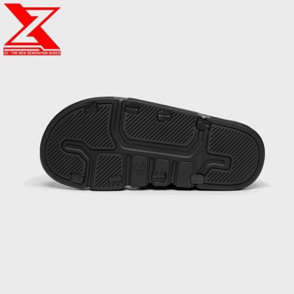 Xả Hàng- [Mã MSGMV1 hoàn 15% xu, tối đa 100K] Giày Sandal Nam ZX MS _2203 Đế bánh mỳ Streetstyle - ,