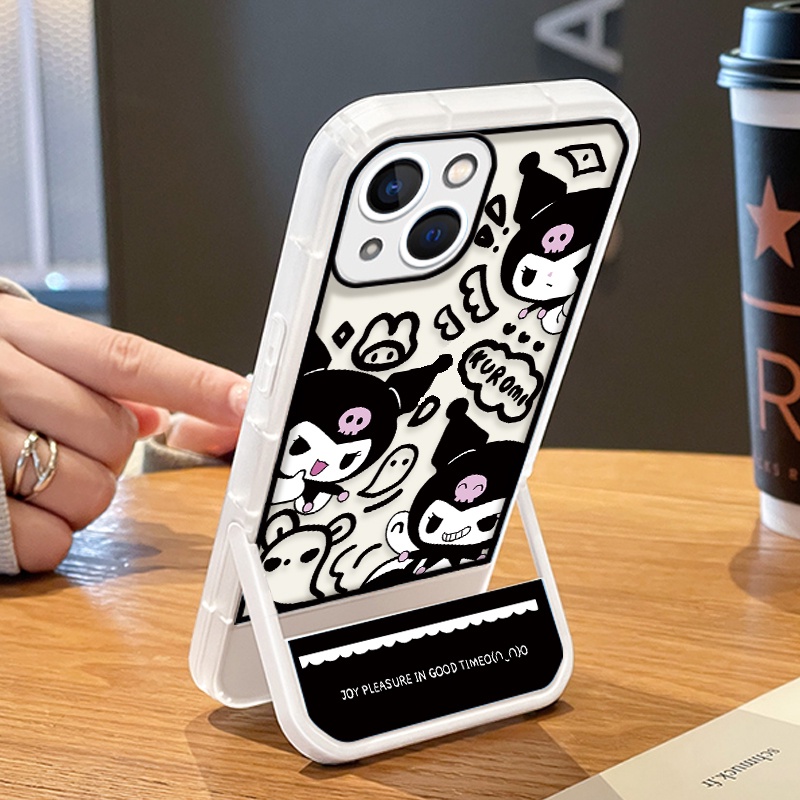 Ốp Điện Thoại Silicon TPU Mềm Trong Suốt In Hình Hoạt Hình Cho IPhone 13 12 Pro MAX SE 2020 11 Pro MAX 6S 7 8 Plus X XR XS MAX