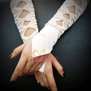 Găng tay Cô Dâu và Dạ Hội (2)
