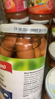 XÚC XÍCH ĐỨC DULANO