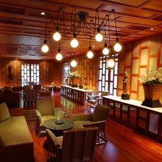 Đèn chùm chân nhện 10 tay