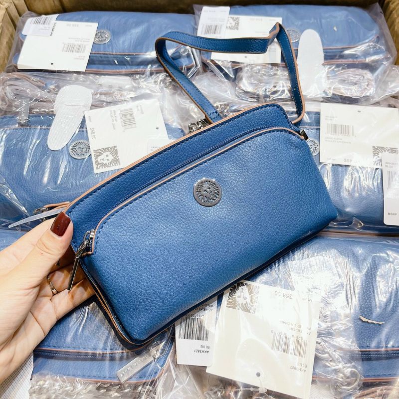 Thanh lý túi đeo chéo cho nữ nhiều mẫu