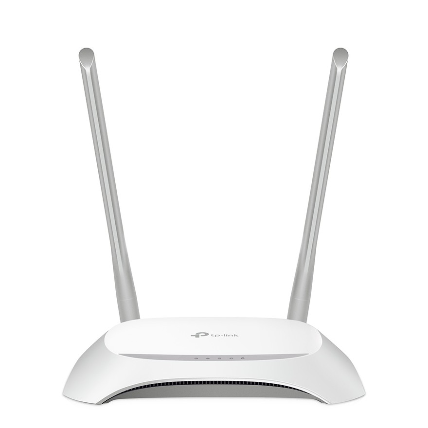 Bộ phát wifi TP-Link TL-WR840N