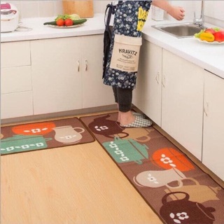 Thảm Trải Sàn Nhà Bếp