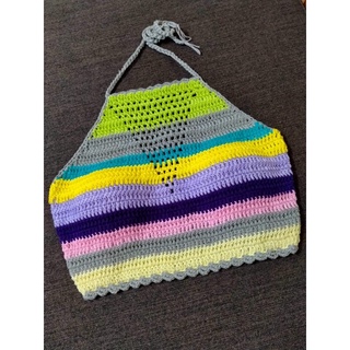 ÁO BIKINI MÓC LEN ĐỦ MÀU HIMI232