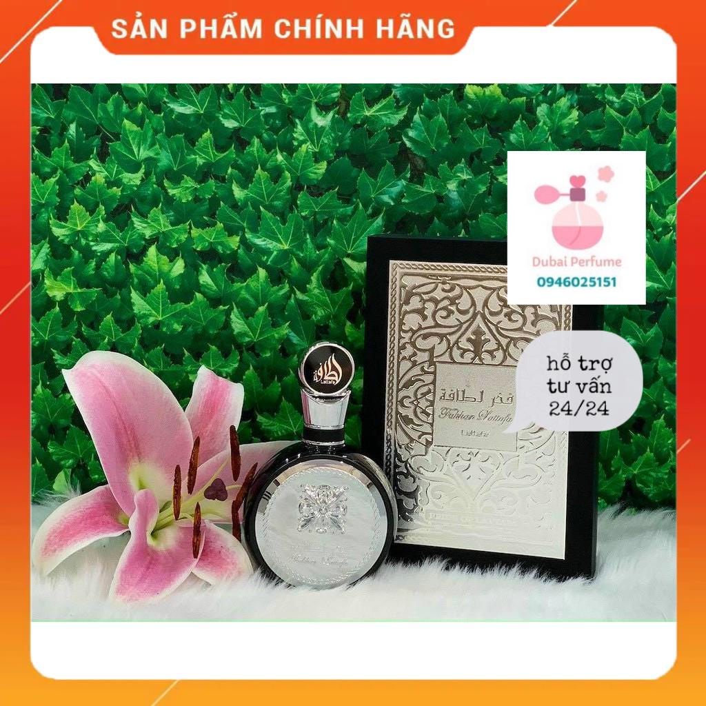 Nước Hoa Dubai Fakhar Lattafa for Men 100ml Nội Địa Dubai Cao Cấp