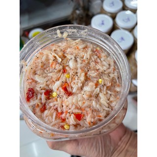 MẮM RÔ, CÁ SƠN, CÁ MỒNG GÀ - Đặc sản Bạc Liêu