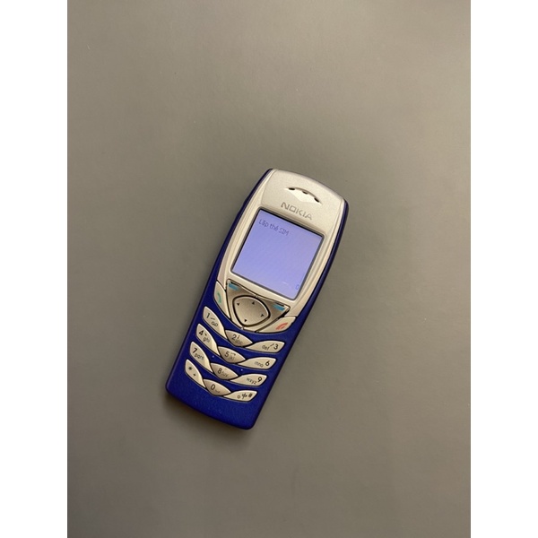 Điện thoại nokia 6100 chính hãng