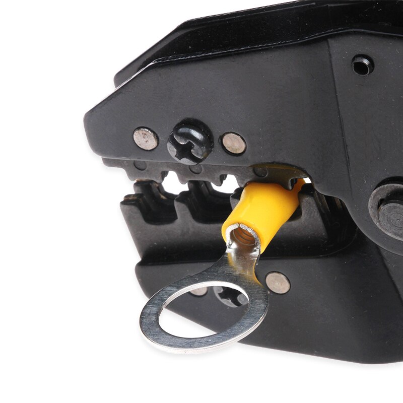 Bộ 25 Vòng Nối Dây Cáp Cách Nhiệt rv5-13 Chuyên Dụng