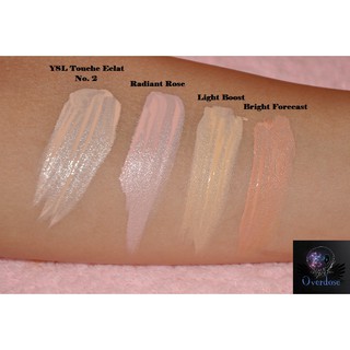 Kem Tạo Khối M.A.C Prep + Prime Highlighter