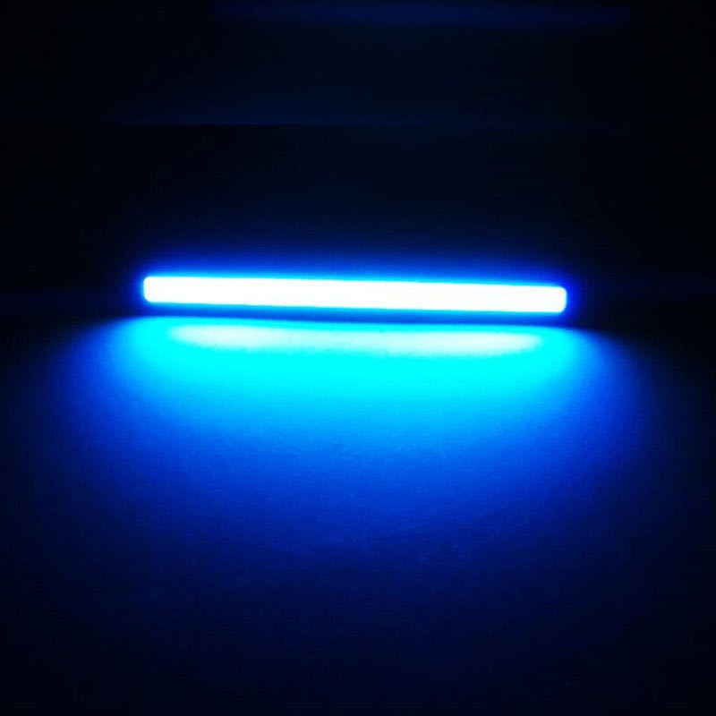 Led thanh dài 17cm chuyên làm dermi xe máy xe ô tô 1 thanh