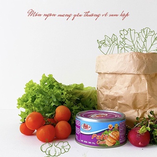 Pate gan Hạ Long 90g/ 150g