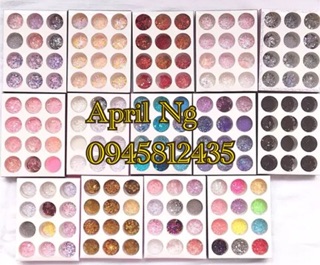 PHỤ KIỆN ĐÍNH ĐÁ MAKE UP/ NAIL