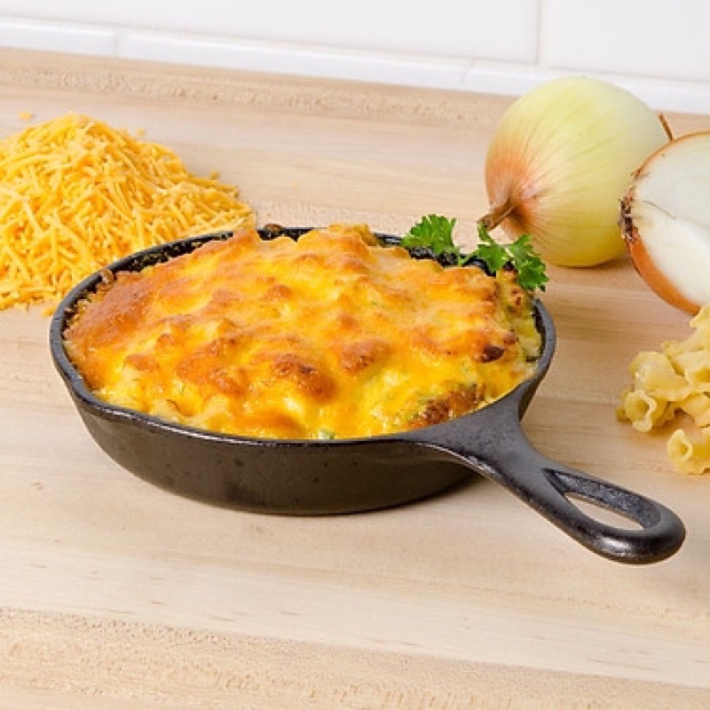 Chảo gang Lodge dk 16.5cm