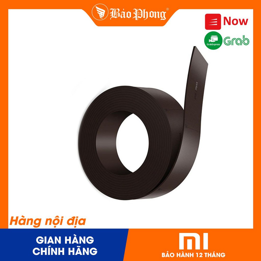 Băng dính từ trường tạo tường ảo cho Robot hút bụi Xiaomi virtual wall for vacuum cleaner