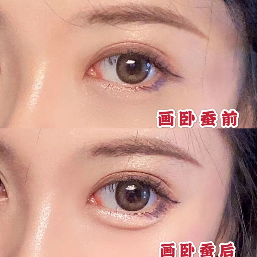 (hàng Mới Về) Phấn Mắt Dạng Thỏi Hai Đầu Độ Bóng Cao Làm Sáng Da 3.18 | BigBuy360 - bigbuy360.vn