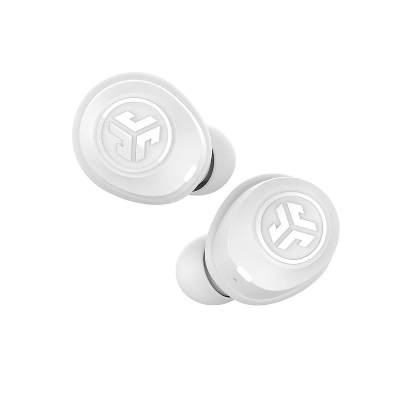 Tai nghe Bluetooth True Wireless JLab JBuds Air - Hàng chính hãng - Bảo hành 2 năm