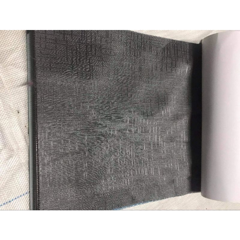 Rèm may sẵn rộng 2,75 m cao 1,35  m