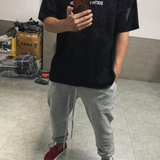 [ SALE SẬP SÀN ] FOG mainline tee full tag mạc và túi zip