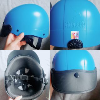Nón sơn, nón sơn nhiều màu[ ẢNH THẬT]
