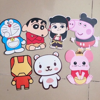 XẤP 10 BAO LÌ XÌ SIÊU CƯNG
