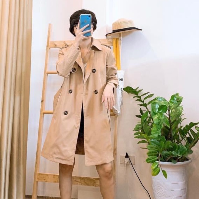 Ao của Uyên Vy