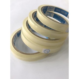 Băng keo trong 1f2