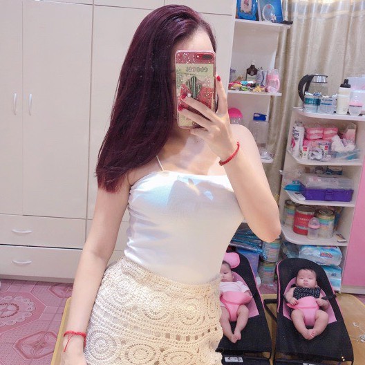 Áo Bún 2 Dây | BigBuy360 - bigbuy360.vn