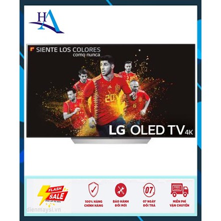 Smart Tivi OLED LG 4K 55 inch 55CXPTA (Miễn phí giao tại HCM-ngoài tỉnh liên hệ shop)