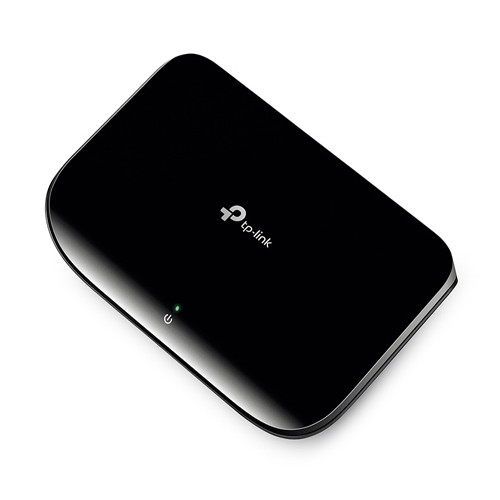 Bộ chia mạng switch Tp-Link TL-SG1005D 5 cổng Gigabit