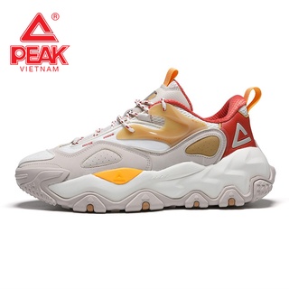  Giày thể thao sneaker dã ngoại nam nữ PEAK Taichi Outdoor 2.0 Journey ET21831G